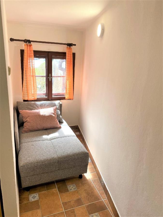 Apartman Прахатице Экстерьер фото